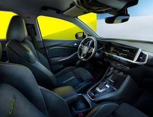 Фото Opel Grandland X I Рестайлинг