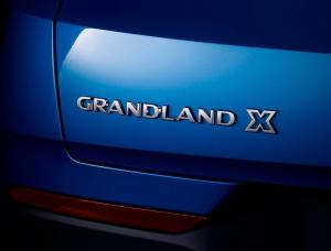 Фото Opel Grandland X I