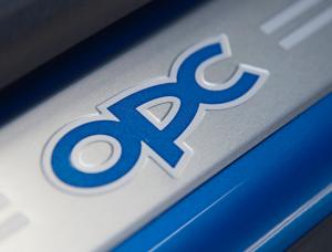 Фото Opel Meriva OPC B Рестайлинг