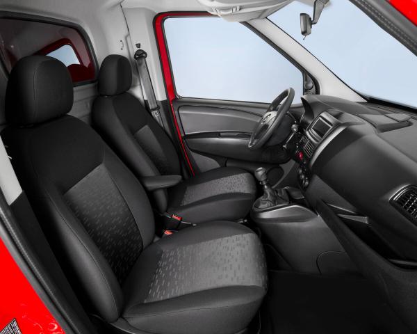 Фото Opel Combo D Фургон SWB