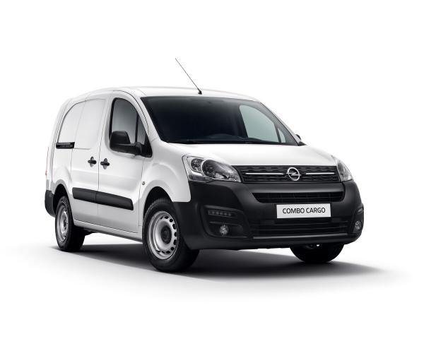 Фото Opel Combo PCMA Фургон