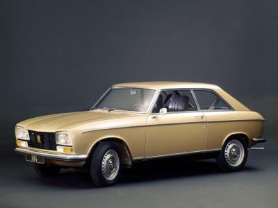 Фото Peugeot 304 I Хэтчбек 3 дв.