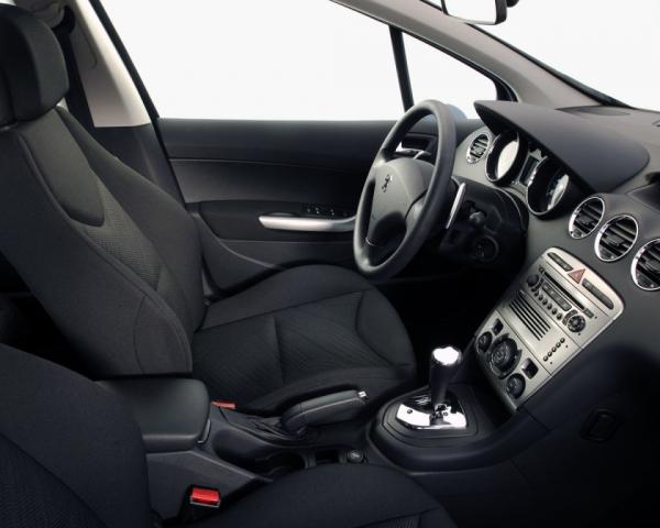 Фото Peugeot 308 I Хэтчбек 3 дв.