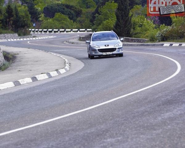 Фото Peugeot 407 I Универсал 5 дв.