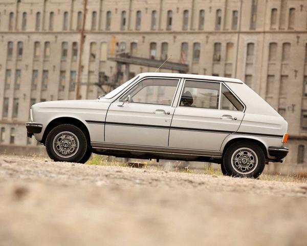 Фото Peugeot 104 I Хэтчбек 5 дв.