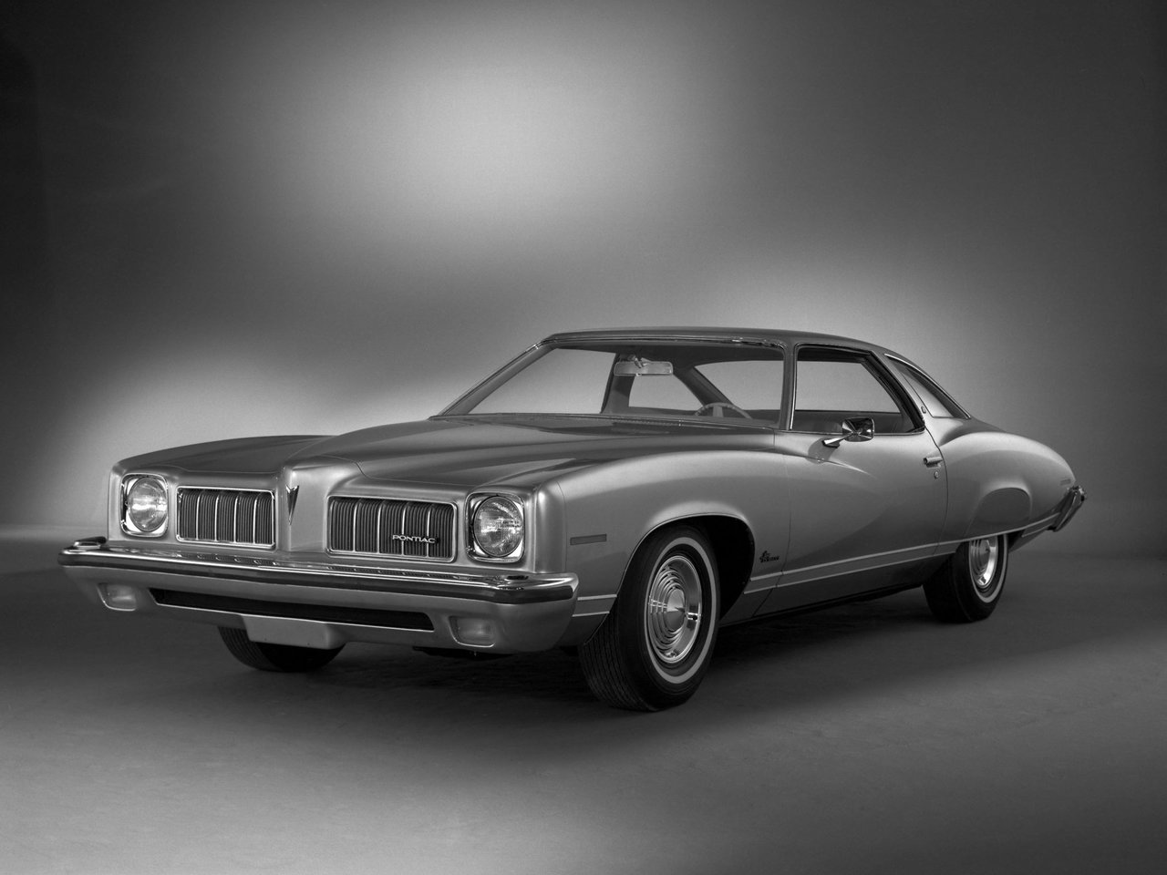 Фото Pontiac LeMans IV