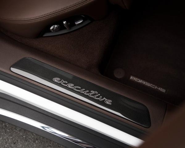 Фото Porsche Panamera II Хэтчбек 5 дв. Executive