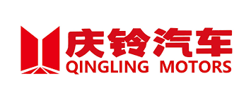 Логотип Qingling