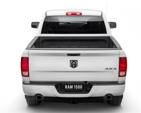 Фото RAM 1500 IV (DS/DJ) Пикап Двойная кабина Quad Cab