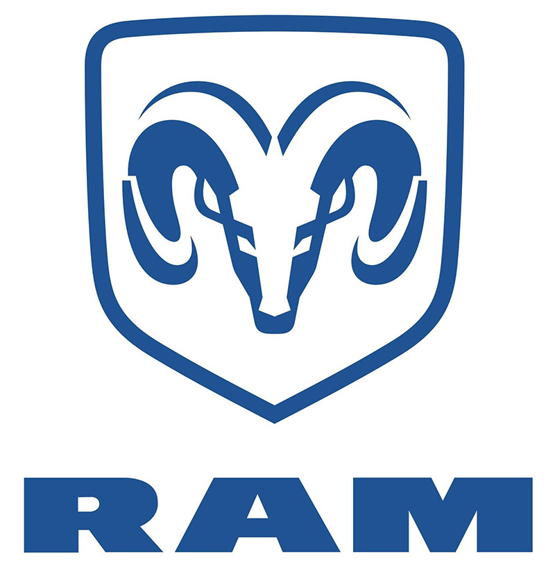 Логотип RAM