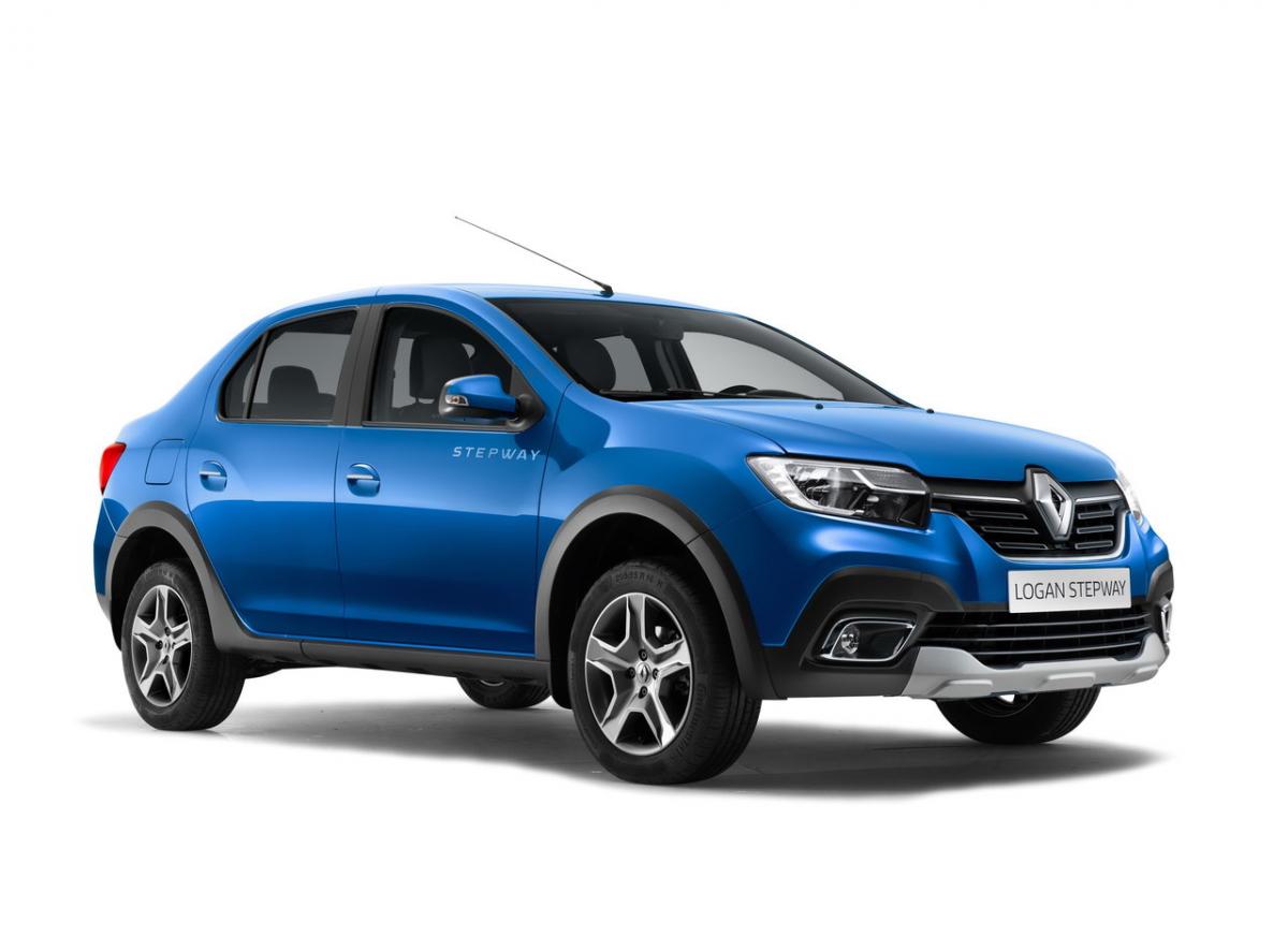 Что лучше Рено Дастер или Рено Логан, сравнение Renault Duster и Renault  Logan