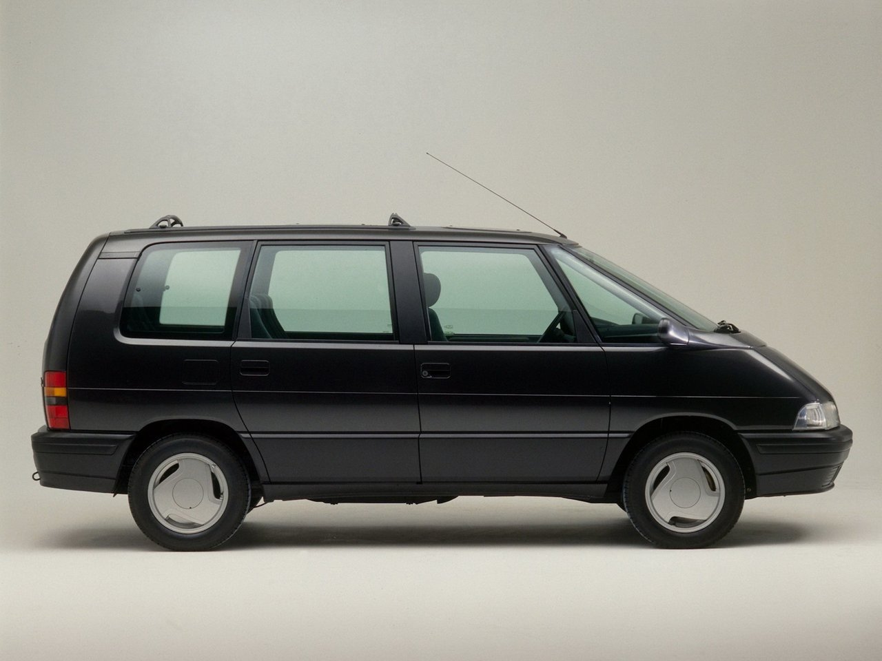 Фото Renault Espace II