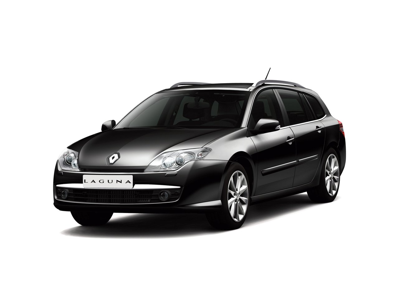 Характеристики и фото Renault Laguna 3 поколение 2007 - 2012, Универсал 5  дв.