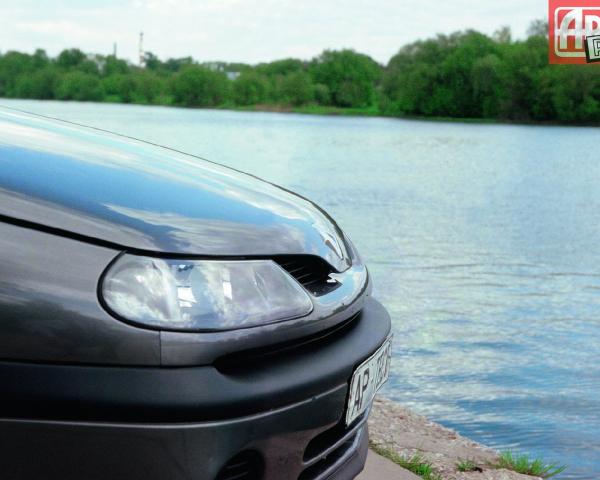 Фото Renault Laguna I Универсал 5 дв.