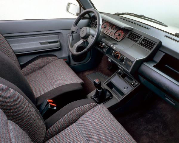 Фото Renault 5 II Хэтчбек 3 дв.