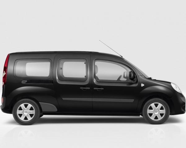 Фото Renault Kangoo II Компактвэн Grand