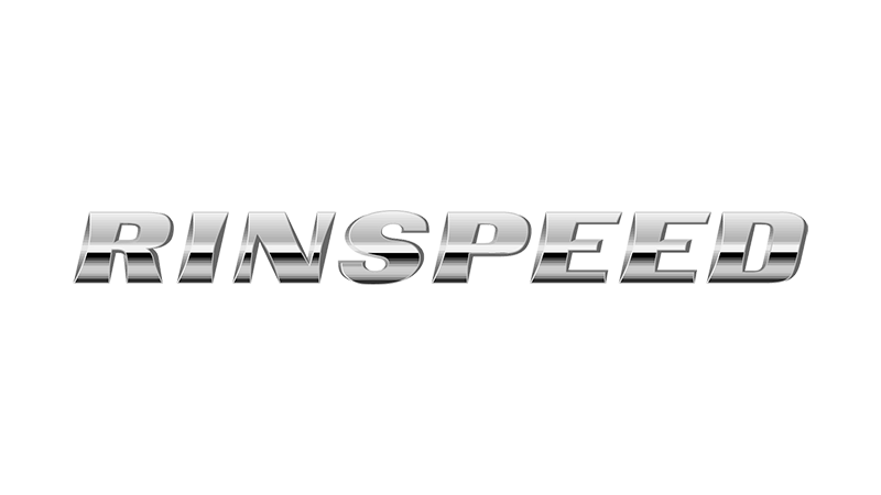 Логотип Rinspeed