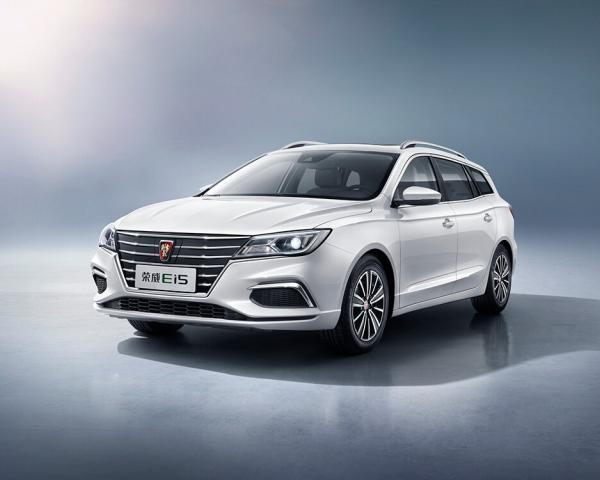 Фото Roewe Ei5 I Универсал 5 дв.