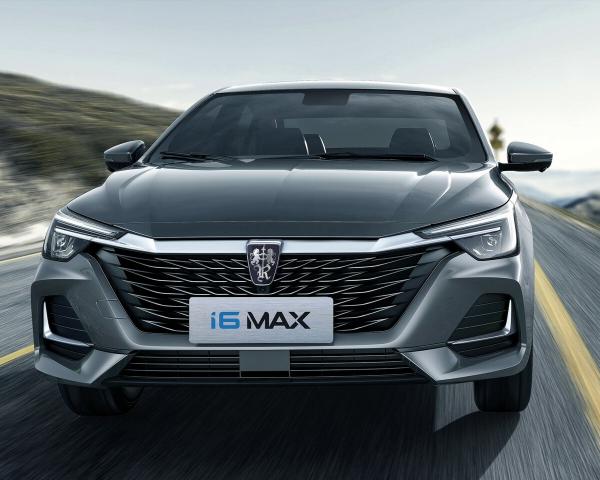 Фото Roewe i6 Max I Седан