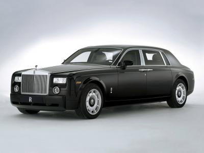 Фото Rolls-Royce Phantom VII Седан Long