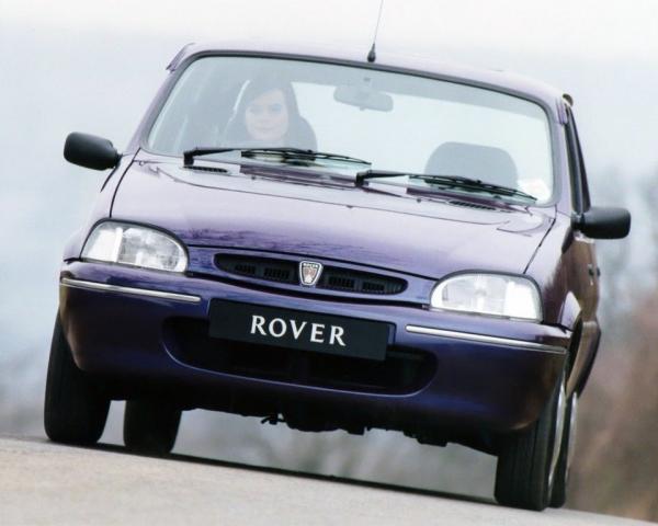 Фото Rover 100 I Хэтчбек 5 дв.