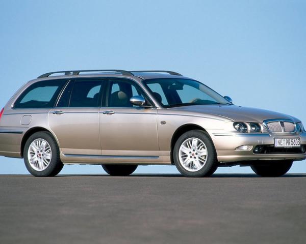 Фото Rover 75 I Универсал 5 дв.