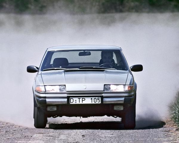 Фото Rover SD1 I Хэтчбек 5 дв.