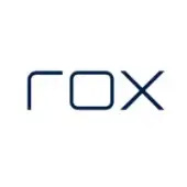 Логотип Rox