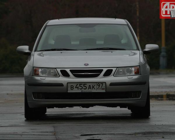 Фото Saab 9-3 II Седан