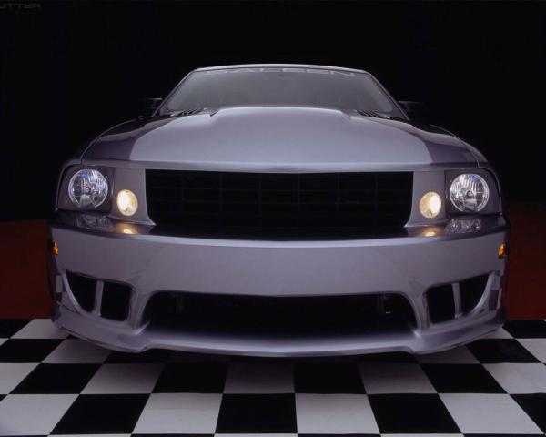 Фото Saleen S-281 I Купе