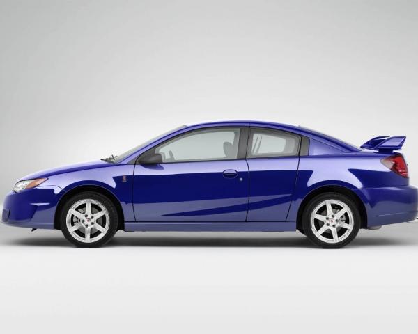 Фото Saturn ION I Купе