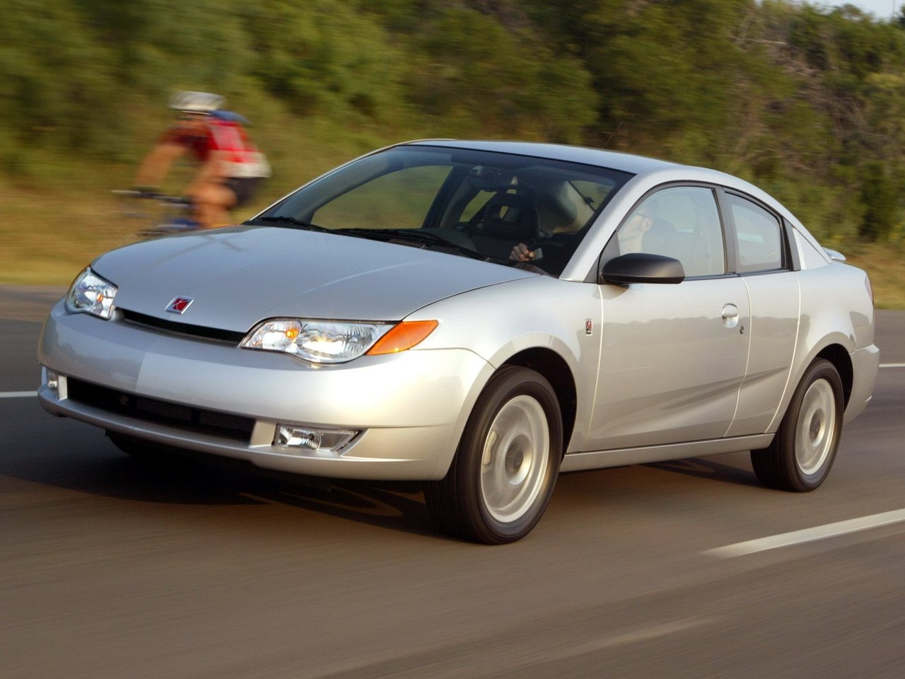 Фото Saturn ION I