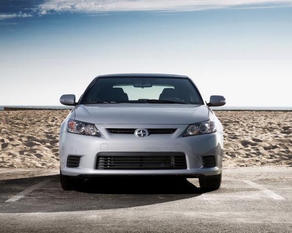 Фото Scion tC II Купе