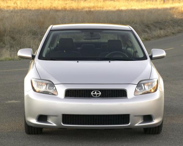 Фото Scion tC I Купе