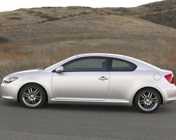 Фото Scion tC I Купе