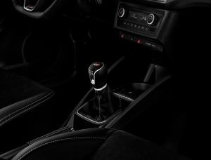 Фото Seat Ibiza Cupra IV Рестайлинг 2