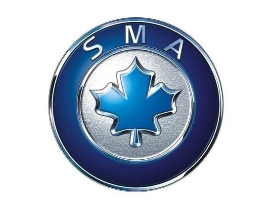Логотип Shanghai Maple