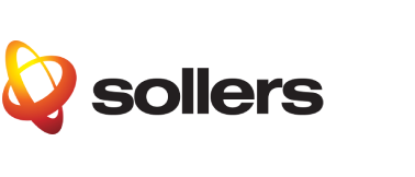 Логотип Sollers