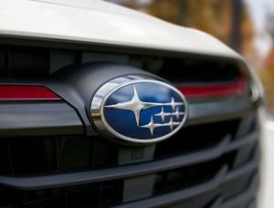 Фото Subaru Legacy VII Рестайлинг