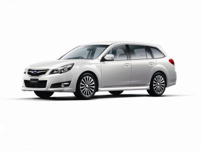 Фото Subaru Legacy  Универсал 5 дв.