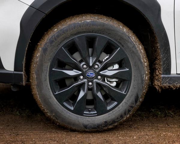 Фото Subaru Outback VI Рестайлинг Универсал 5 дв.