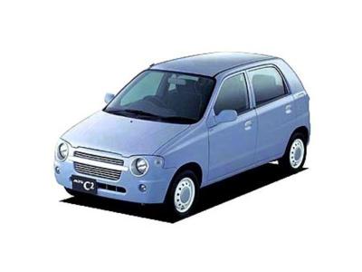 Фото Suzuki Alto V Хэтчбек 5 дв. C2