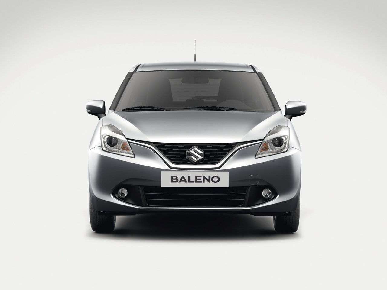 Фото Suzuki Baleno II