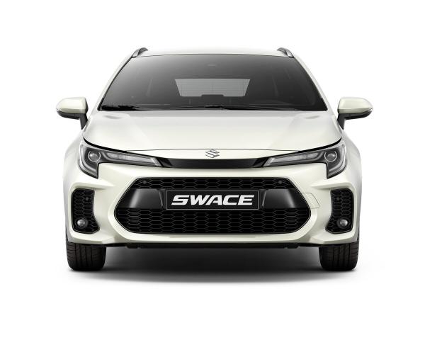 Фото Suzuki Swace I Универсал 5 дв.