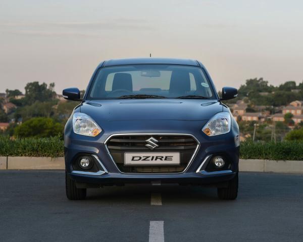 Фото Suzuki DZire III Рестайлинг Седан