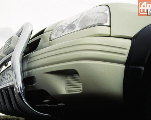 Фото Suzuki Grand Vitara II Внедорожник 3 дв.