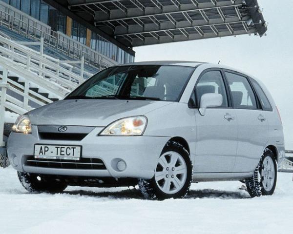 Фото Suzuki Liana I Универсал 5 дв.