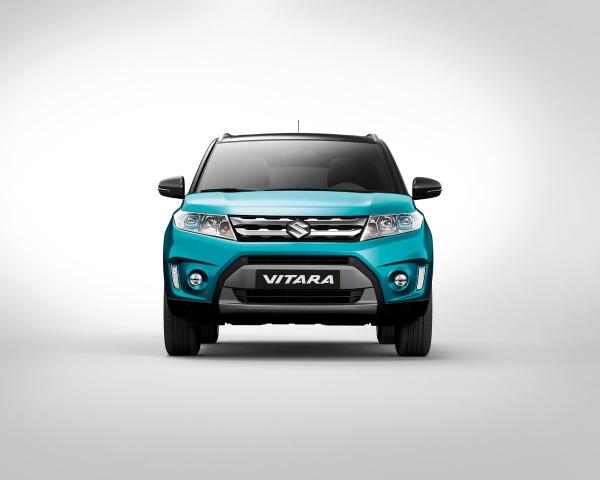 Фото Suzuki Vitara II Внедорожник 5 дв.