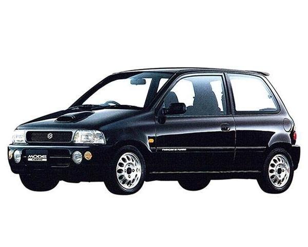 Фото Suzuki Cervo IV Хэтчбек 3 дв.