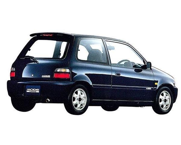 Фото Suzuki Cervo IV Хэтчбек 3 дв.